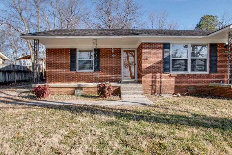 1304 Hamilton Dr in Murfreesboro, TN - Building Photo