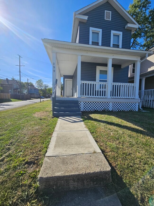property at 299 S Warren Ave