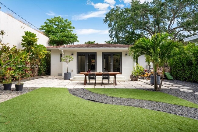 property at 674 NE 67th St