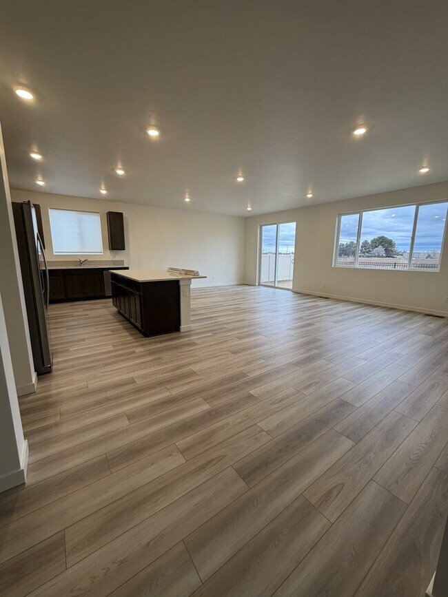 7898 E Hilton Head St in Nampa, ID - Building Photo - Building Photo