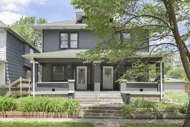 property at 1432 Sturm Ave