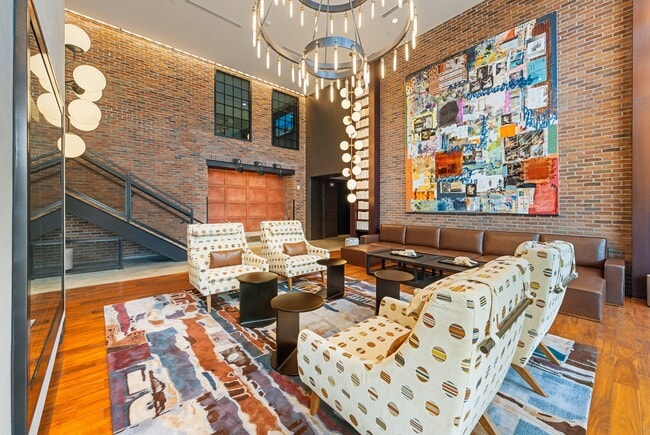 Hawkins Press in Charlotte, NC - Building Photo - Building Photo