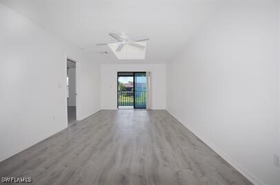 property at 5361 Treetops Dr