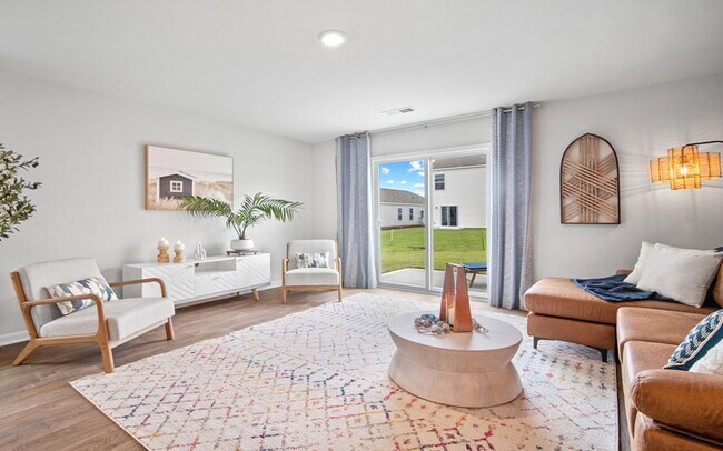 property at 15 Striker Rd