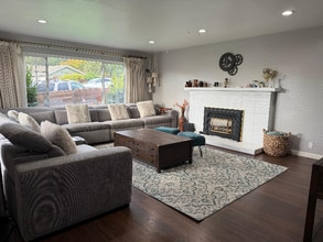 3191 Saddle Dr in Hayward, CA - Building Photo - Building Photo