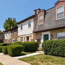 The Hills at Milford Mill in Baltimore, MD - Building Photo - Building Photo