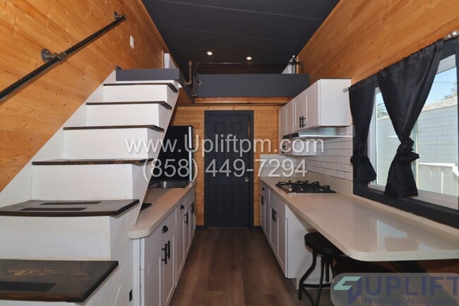 property at 2030 Black Canyon Rd