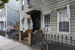 190 N 9th St in Brooklyn, NY - Building Photo - Building Photo