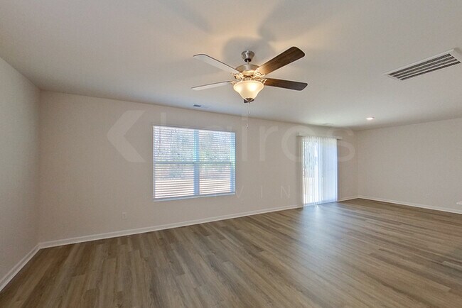 120 Overstreet Way in Springfield, GA - Building Photo - Building Photo