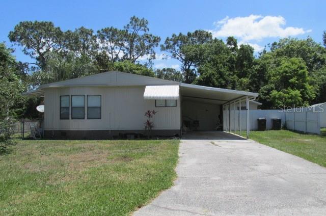 2265 Darby Ln in St. Cloud, FL - Building Photo