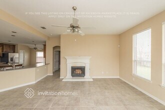 705 Cross Meadow Blvd in Mansfield, TX - Building Photo - Building Photo