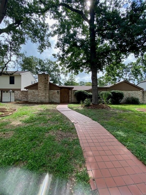 12710 Shady Knoll Ln in Cypress, TX - Building Photo - Building Photo