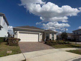 13949 Destin Bch Ln in Orlando, FL - Building Photo