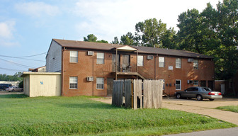 4670 Kincaid Ave Apartamentos