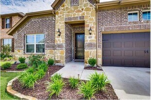 4222 Cherry Ln in Melissa, TX - Building Photo