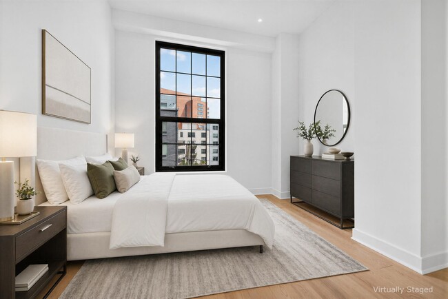 38 Jackson St in Hoboken, NJ - Building Photo - Building Photo