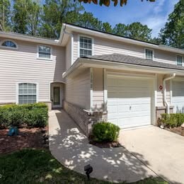 170 Southern Bridge Blvd in Jacksonville, FL - Building Photo