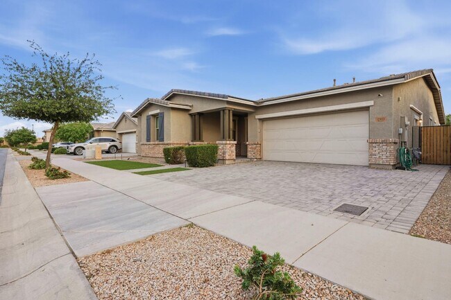 23111 Via Del Oro in Queen Creek, AZ - Building Photo - Building Photo
