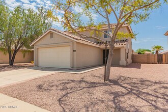 11529 W Paradise Dr in El Mirage, AZ - Building Photo - Building Photo