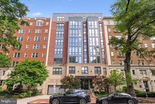 1427 Rhode Island Ave NW in Washington, DC - Building Photo