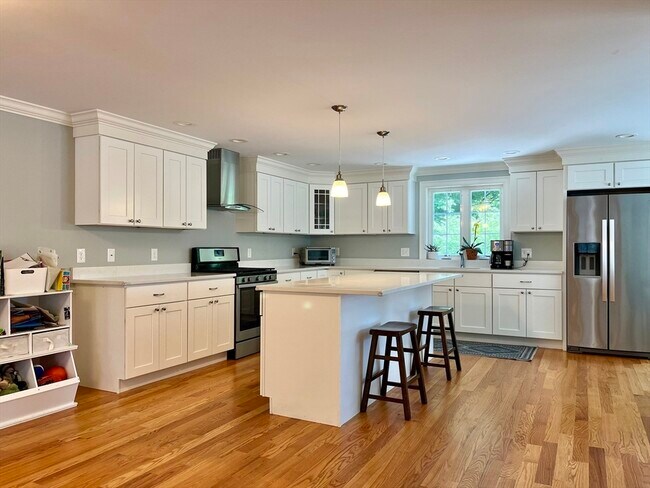 41 Rangeley Rd in Arlington, MA - Building Photo - Building Photo