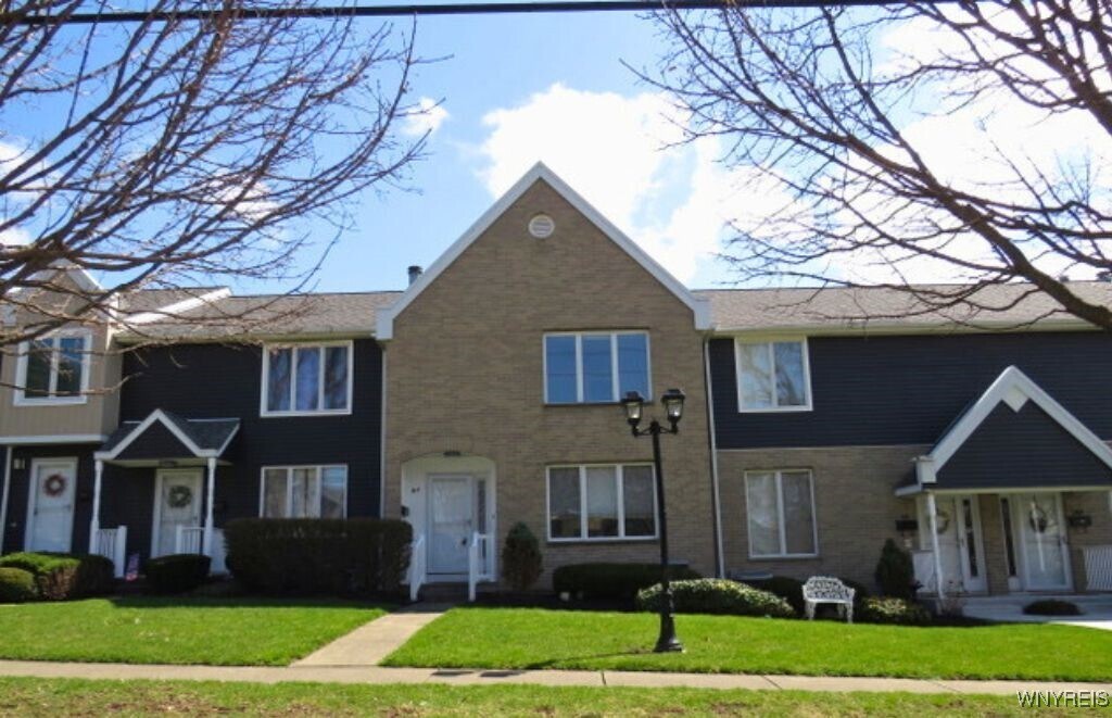 164 S 7th St in Lewiston, NY - Building Photo