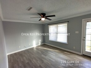 229 Gary Dr in Midland City, AL - Building Photo - Building Photo