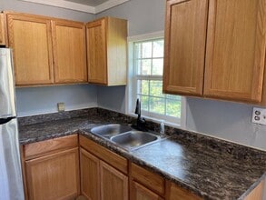 1345 Kinkaid Dr in Oklahoma City, OK - Building Photo - Building Photo