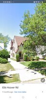 832 Hoover Ave, Unit 3