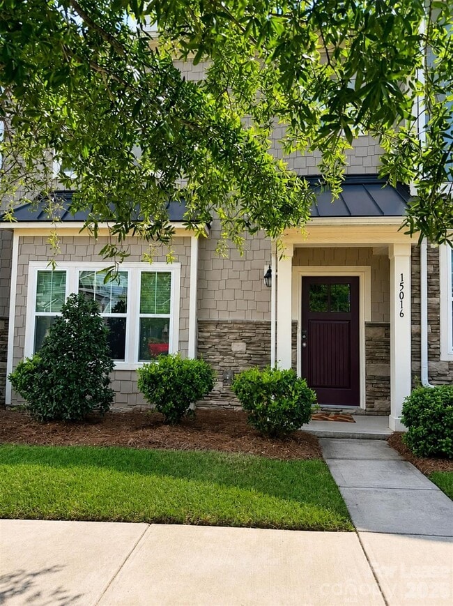 property at 15016 Meacham Farm Dr