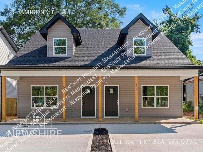 property at 15 Jamison St