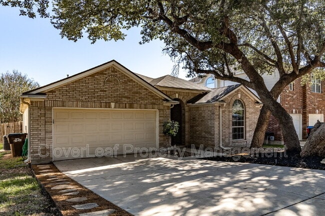 property at 21519 Rio Comal