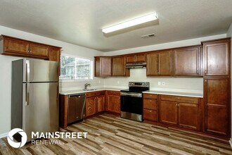 202 Valleyside Dr NE in Huntsville, AL - Building Photo - Building Photo