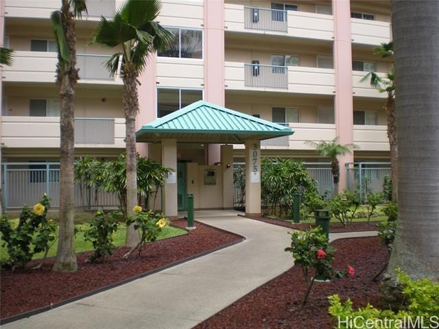 property at 3075 Ala Poha Pl