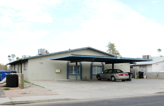 124 E Ingram St in Mesa, AZ - Building Photo - Building Photo