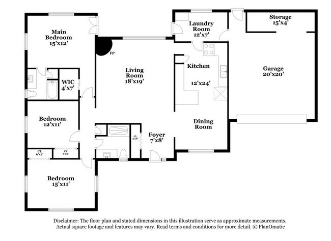 17403 E San Marcus Dr in Fountain Hills, AZ - Building Photo - Building Photo