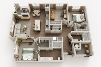 Vanguard in Durham, NC - Building Photo - Building Photo