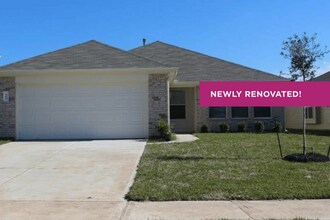 900 Desoto Dr in Richmond, TX - Building Photo - Building Photo
