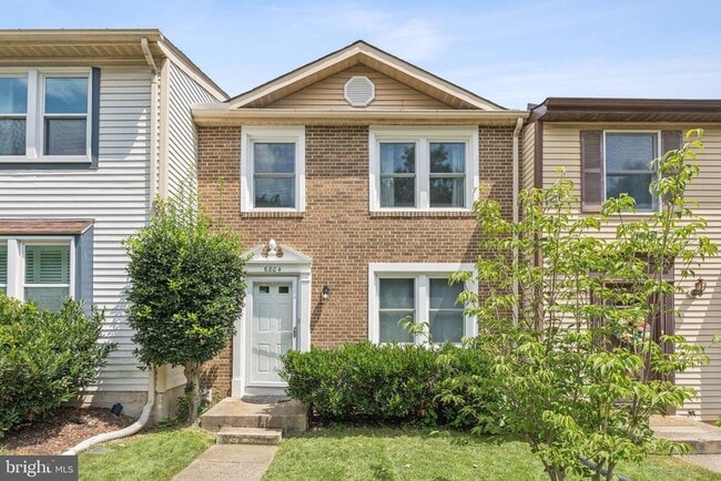 property at 6804 Hutchison St