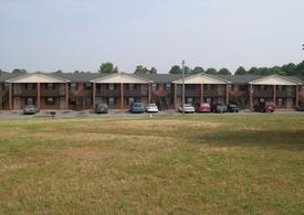 Cedar Ridge Apartments in Winston-Salem, NC - Building Photo - Building Photo