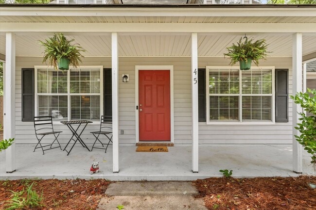 45 Egrets Nest Ln in Richmond Hill, GA - Building Photo - Building Photo