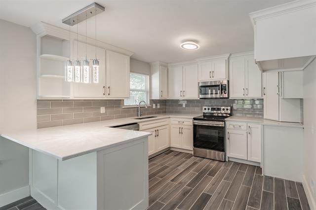 916 S Rosemont Ave in Dallas, TX - Building Photo - Building Photo