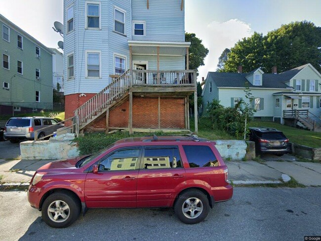 44 Mendon St, Unit 1
