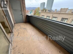 1761-1761 Pandosy St in Kelowna, BC - Building Photo - Building Photo