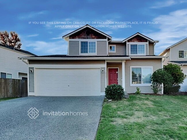 property at 9507 16th Pl NE