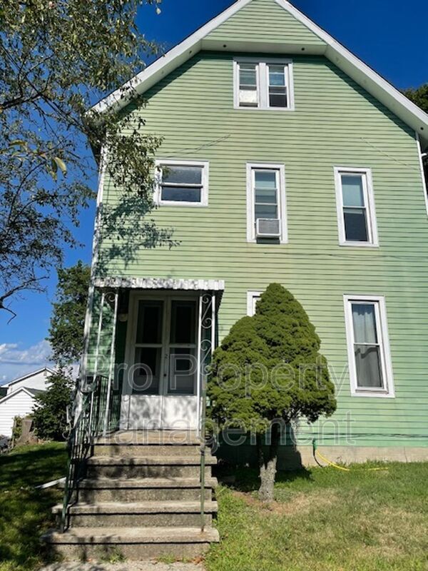 property at 25A Fairfield Ave