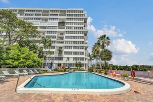 1160 N Federal Hwy in Fort Lauderdale, FL - Building Photo