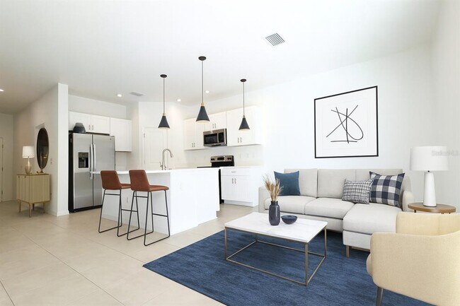 8445 Lunar Skye St in Sarasota, FL - Building Photo - Building Photo