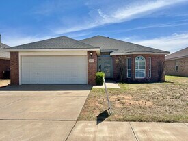 6717 89th St in Lubbock, TX - Building Photo