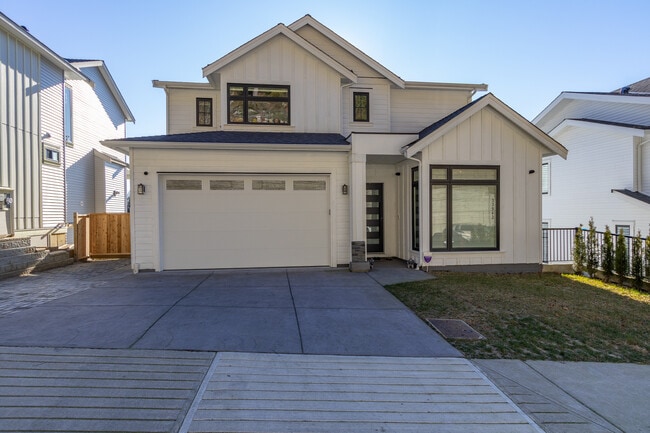 property at 33942 Parr Ave